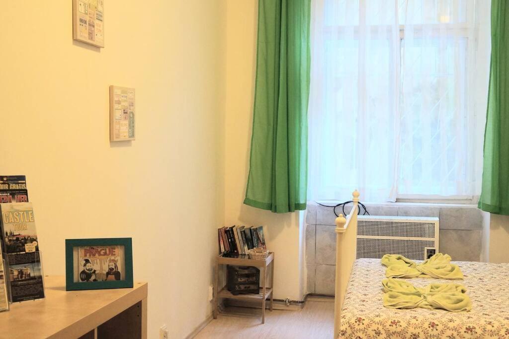 Fun + Easy In The Center Of Prague! Apartment Exterior photo