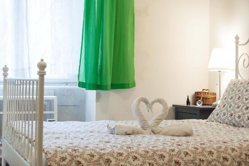 Fun + Easy In The Center Of Prague! Apartment Exterior photo