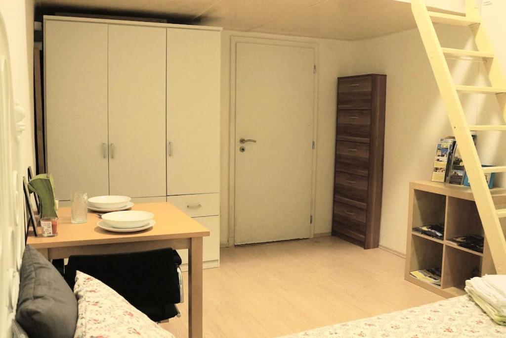 Fun + Easy In The Center Of Prague! Apartment Exterior photo