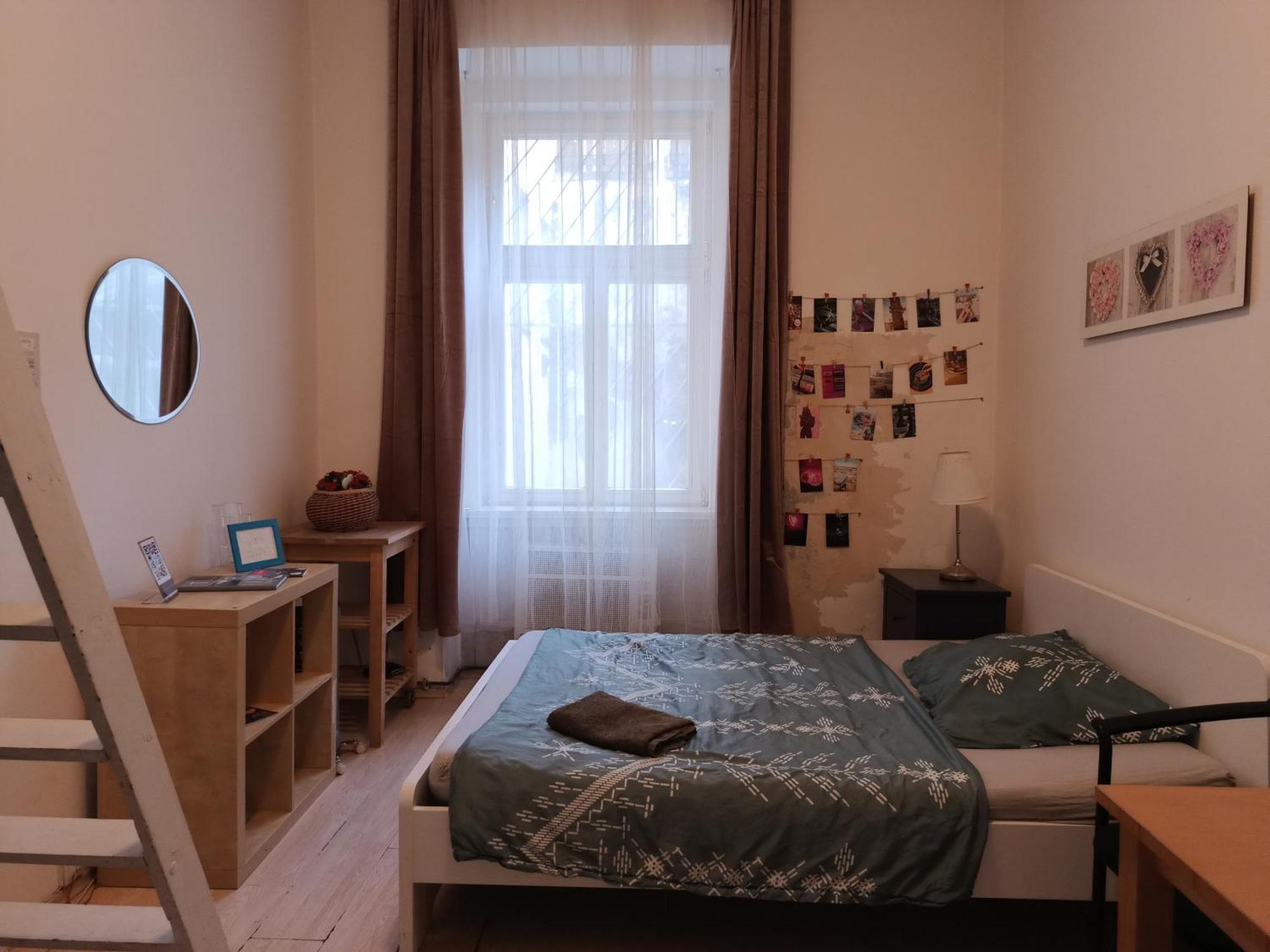 Fun + Easy In The Center Of Prague! Apartment Exterior photo